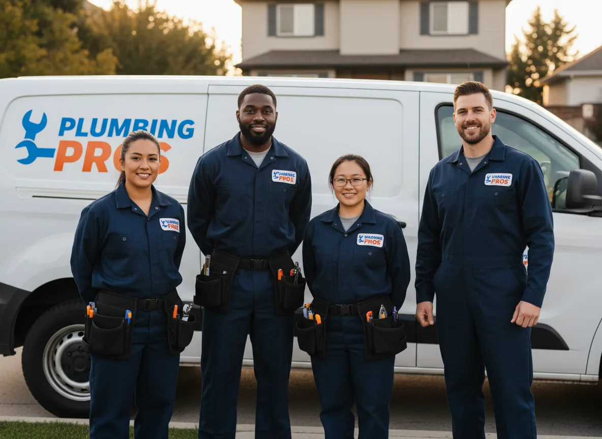 Water Heater Repair company in Manns Choice, PA